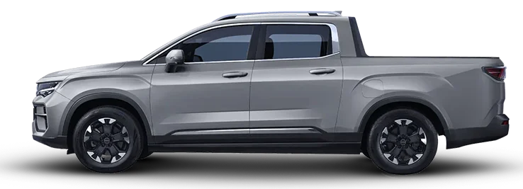 Riddara Aspire Econ 4WD